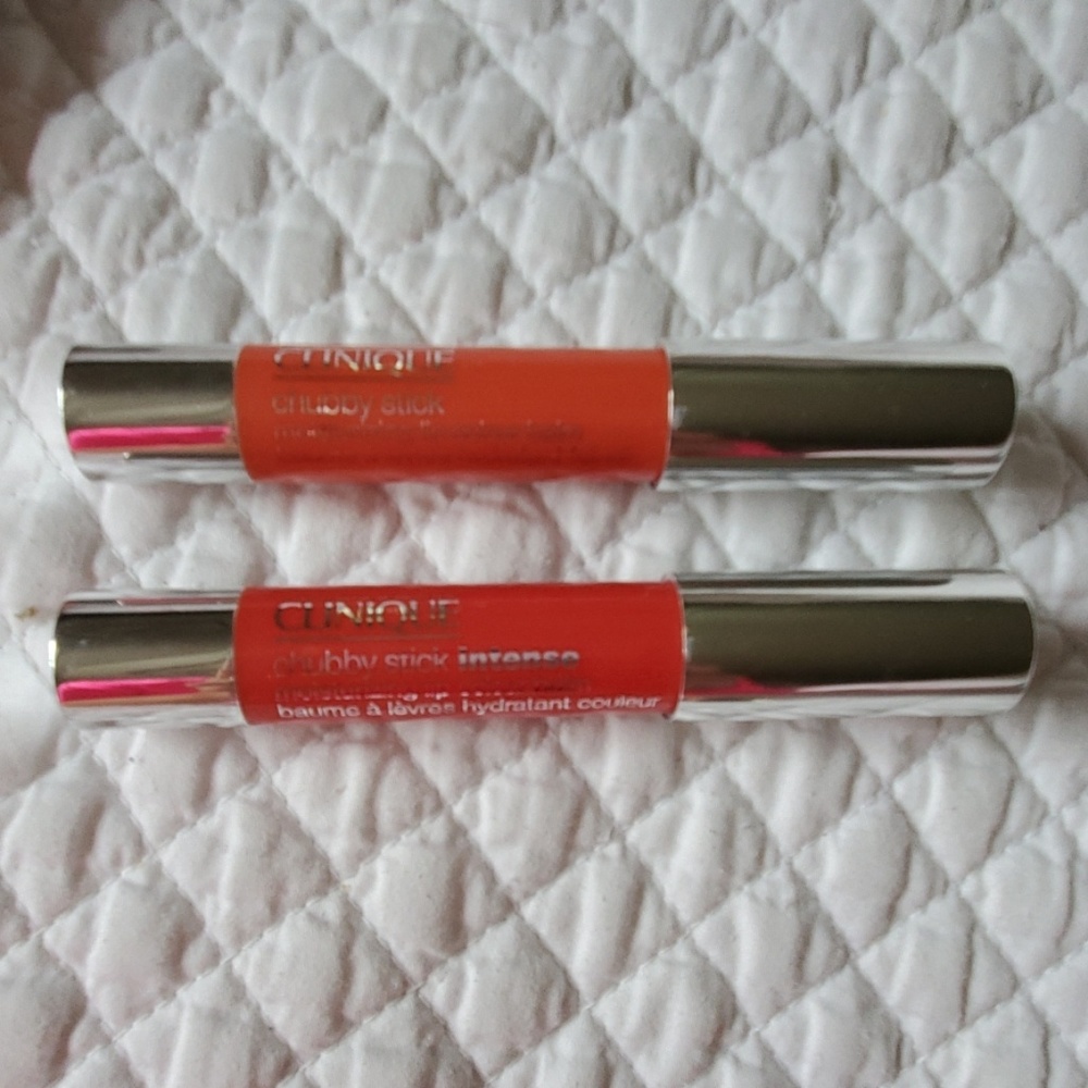 Clinique Chubby Sticks